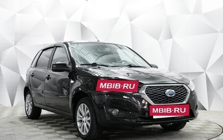 Datsun mi-DO, 2016 год, 559 000 рублей, 7 фотография