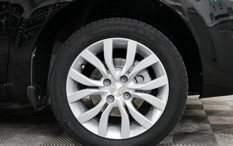 Datsun mi-DO, 2016 год, 559 000 рублей, 9 фотография