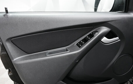 Datsun mi-DO, 2016 год, 559 000 рублей, 16 фотография