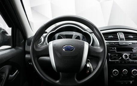 Datsun mi-DO, 2016 год, 559 000 рублей, 14 фотография