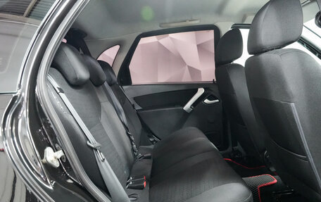 Datsun mi-DO, 2016 год, 559 000 рублей, 13 фотография