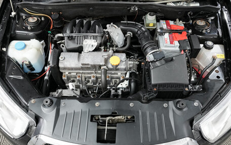 Datsun mi-DO, 2016 год, 559 000 рублей, 21 фотография