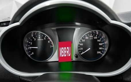 Datsun mi-DO, 2016 год, 559 000 рублей, 15 фотография