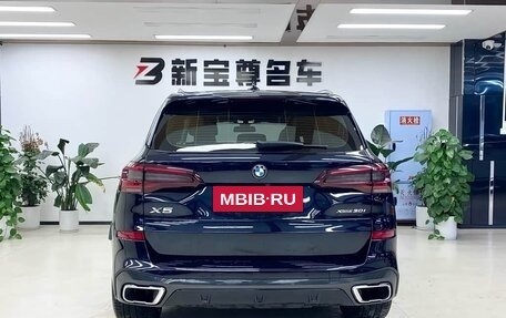 BMW X5, 2022 год, 5 720 000 рублей, 3 фотография