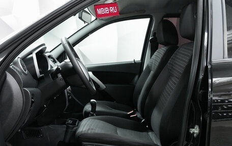 Datsun mi-DO, 2016 год, 559 000 рублей, 10 фотография