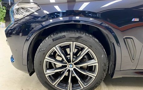 BMW X5, 2022 год, 5 720 000 рублей, 9 фотография