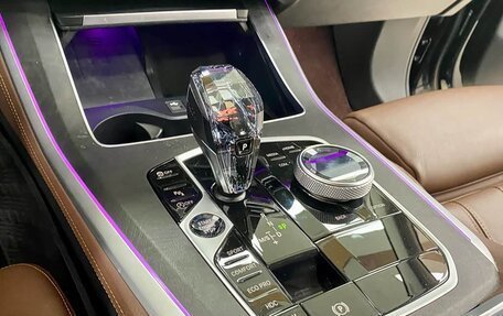 BMW X5, 2022 год, 5 720 000 рублей, 10 фотография