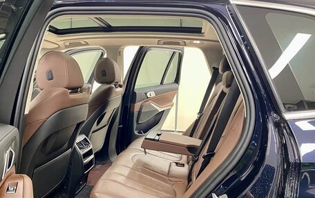 BMW X5, 2022 год, 5 720 000 рублей, 15 фотография