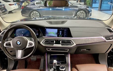 BMW X5, 2022 год, 5 720 000 рублей, 17 фотография