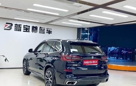 BMW X5, 2022 год, 5 720 000 рублей, 6 фотография