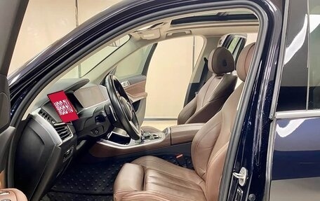 BMW X5, 2022 год, 5 720 000 рублей, 18 фотография