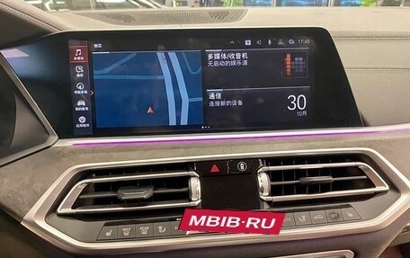 BMW X5, 2022 год, 5 720 000 рублей, 11 фотография