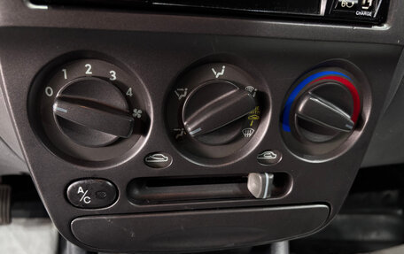 Hyundai Accent II, 2008 год, 445 000 рублей, 13 фотография