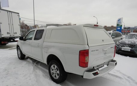 Great Wall Wingle 7, 2020 год, 1 197 000 рублей, 5 фотография