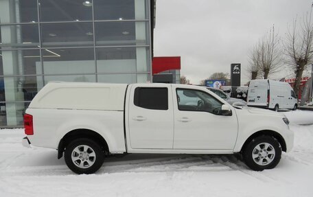 Great Wall Wingle 7, 2020 год, 1 197 000 рублей, 4 фотография