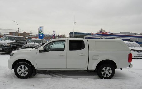 Great Wall Wingle 7, 2020 год, 1 197 000 рублей, 8 фотография