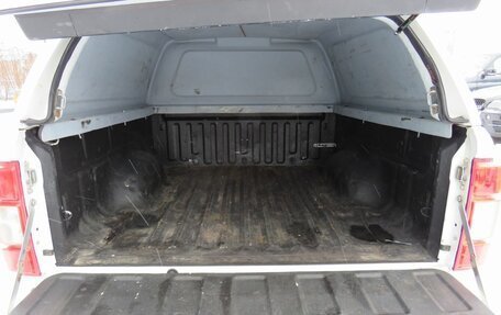 Great Wall Wingle 7, 2020 год, 1 197 000 рублей, 9 фотография