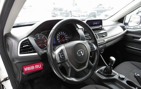 Great Wall Wingle 7, 2020 год, 1 197 000 рублей, 13 фотография