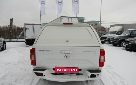 Great Wall Wingle 7, 2020 год, 1 197 000 рублей, 6 фотография