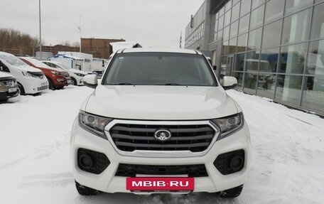 Great Wall Wingle 7, 2020 год, 1 197 000 рублей, 2 фотография