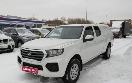 Great Wall Wingle 7, 2020 год, 1 197 000 рублей, 3 фотография