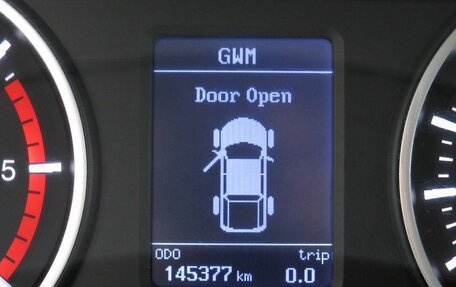 Great Wall Wingle 7, 2020 год, 1 197 000 рублей, 18 фотография