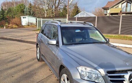 Mercedes-Benz GLK-Класс, 2011 год, 1 250 000 рублей, 4 фотография
