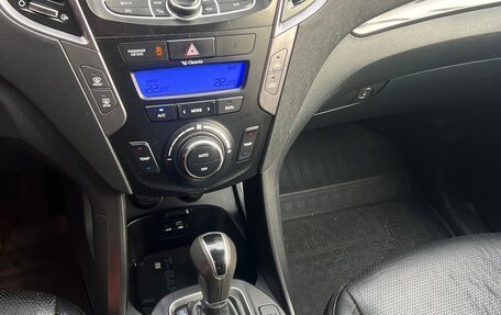 Hyundai Santa Fe III рестайлинг, 2015 год, 1 450 000 рублей, 8 фотография