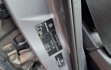 Mercedes-Benz GLK-Класс, 2011 год, 1 250 000 рублей, 10 фотография