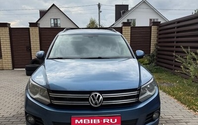 Volkswagen Tiguan I, 2012 год, 1 150 000 рублей, 1 фотография