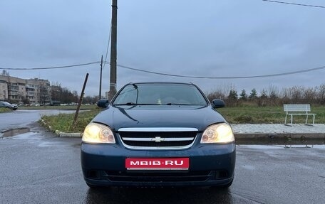 Chevrolet Lacetti, 2008 год, 450 000 рублей, 1 фотография