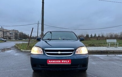 Chevrolet Lacetti, 2008 год, 450 000 рублей, 1 фотография