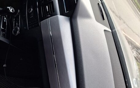 Mercedes-Benz GLK-Класс, 2011 год, 1 250 000 рублей, 13 фотография