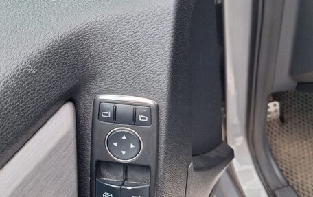 Mercedes-Benz GLK-Класс, 2011 год, 1 250 000 рублей, 16 фотография