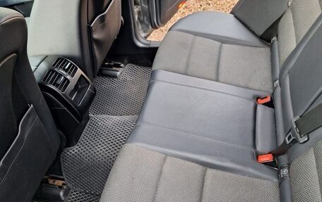 Mercedes-Benz GLK-Класс, 2011 год, 1 250 000 рублей, 17 фотография