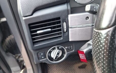 Mercedes-Benz GLK-Класс, 2011 год, 1 250 000 рублей, 15 фотография