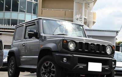 Suzuki Jimny, 2021 год, 1 276 000 рублей, 1 фотография