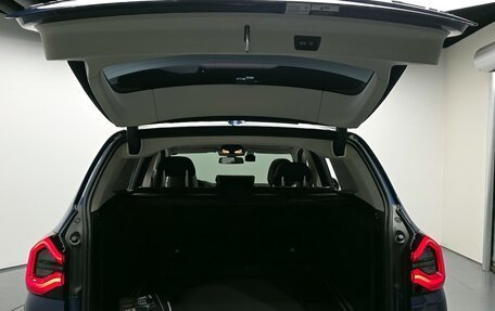 BMW X3, 2022 год, 4 890 000 рублей, 1 фотография