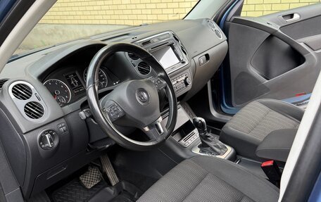 Volkswagen Tiguan I, 2012 год, 1 150 000 рублей, 8 фотография