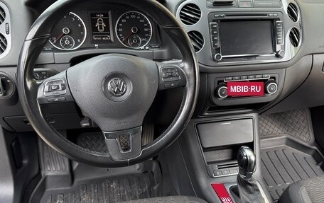 Volkswagen Tiguan I, 2012 год, 1 150 000 рублей, 7 фотография