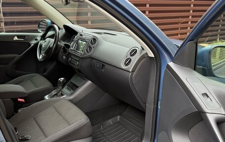 Volkswagen Tiguan I, 2012 год, 1 150 000 рублей, 12 фотография