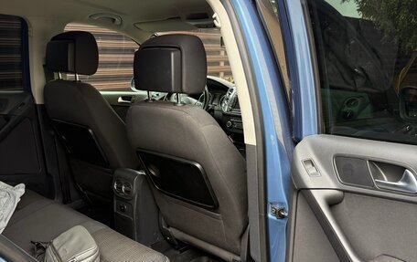 Volkswagen Tiguan I, 2012 год, 1 150 000 рублей, 11 фотография