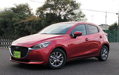 Mazda 2 III, 2020 год, 900 035 рублей, 1 фотография
