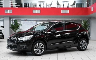 Citroen DS4, 2012 год, 797 000 рублей, 1 фотография