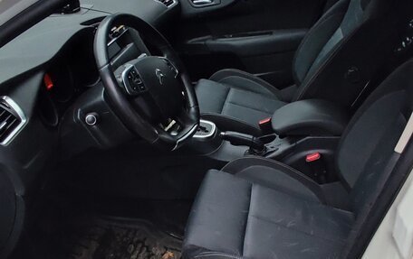 Citroen C4 II рестайлинг, 2012 год, 590 000 рублей, 5 фотография