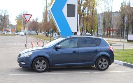 KIA cee'd I рестайлинг, 2011 год, 760 000 рублей, 5 фотография