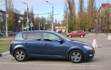 KIA cee'd I рестайлинг, 2011 год, 760 000 рублей, 7 фотография