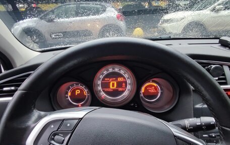 Citroen C4 II рестайлинг, 2012 год, 590 000 рублей, 6 фотография