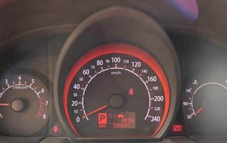 KIA cee'd I рестайлинг, 2011 год, 760 000 рублей, 9 фотография