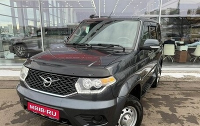 ЛуАЗ Patriot, 2019 год, 1 149 000 рублей, 1 фотография